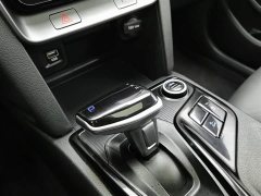 Beijing Hyundai ix35 2.0L automatic two-wheel drive GLS leading version - фото 13