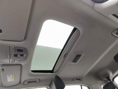 Beijing Hyundai ix35 2.0L automatic two-wheel drive GLS leading version - фото 14