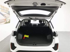 Beijing Hyundai ix35 2.0L automatic two-wheel drive GLS leading version - фото 16