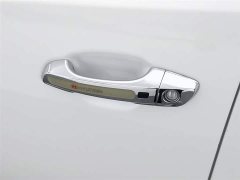 Beijing Hyundai ix35 2.0L automatic two-wheel drive GLS leading version - фото 18
