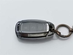 Beijing Hyundai ix35 2.0L automatic two-wheel drive GLS leading version - фото 19