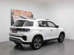 Beijing Hyundai ix35 2.0L automatic two-wheel drive GLS leading version - фото 2