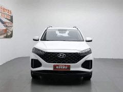 Beijing Hyundai ix35 2.0L automatic two-wheel drive GLS leading version - фото 3