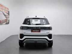 Beijing Hyundai ix35 2.0L automatic two-wheel drive GLS leading version - фото 4
