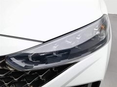 Beijing Hyundai ix35 2.0L automatic two-wheel drive GLS leading version - фото 7