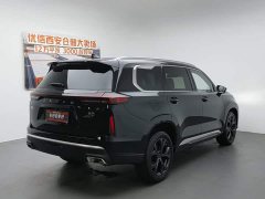 Lexus Xing Tu Lan Yue Discovery Edition 400T 2WD Starlight 7 seats - фото 2