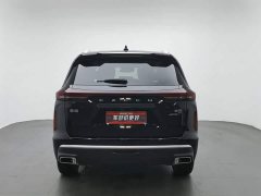 Lexus Xing Tu Lan Yue Discovery Edition 400T 2WD Starlight 7 seats - фото 4