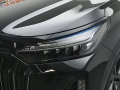 Lexus Xing Tu Lan Yue Discovery Edition 400T 2WD Starlight 7 seats - фото 7
