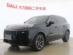 Lynk & Co 09 2024 2.0T four-wheel drive sports version, five seats - фото 1