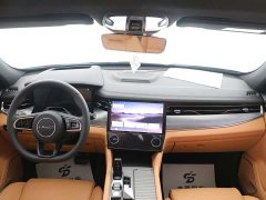 Lynk & Co 09 2024 2.0T four-wheel drive sports version, five seats - фото 10