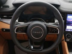 Lynk & Co 09 2024 2.0T four-wheel drive sports version, five seats - фото 11