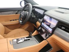 Lynk & Co 09 2024 2.0T four-wheel drive sports version, five seats - фото 12
