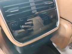 Lynk & Co 09 2024 2.0T four-wheel drive sports version, five seats - фото 14
