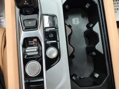 Lynk & Co 09 2024 2.0T four-wheel drive sports version, five seats - фото 17