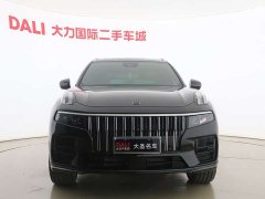 Lynk & Co 09 2024 2.0T four-wheel drive sports version, five seats - фото 2
