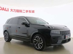 Lynk & Co 09 2024 2.0T four-wheel drive sports version, five seats - фото 3
