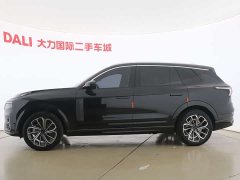 Lynk & Co 09 2024 2.0T four-wheel drive sports version, five seats - фото 4
