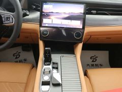 Lynk & Co 09 2024 2.0T four-wheel drive sports version, five seats - фото 9