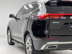 Haval H6 2021 National Fashion Edition 1.5T Automatic Champion Edition - фото 10