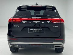 Haval H6 2021 National Fashion Edition 1.5T Automatic Champion Edition - фото 11