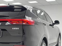 Haval H6 2021 National Fashion Edition 1.5T Automatic Champion Edition - фото 12