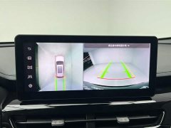 Haval H6 2021 National Fashion Edition 1.5T Automatic Champion Edition - фото 13