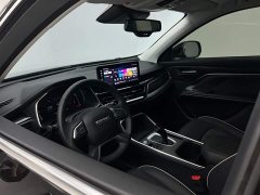 Haval H6 2021 National Fashion Edition 1.5T Automatic Champion Edition - фото 16