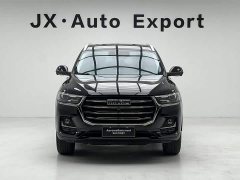 Haval H6 2021 National Fashion Edition 1.5T Automatic Champion Edition - фото 2