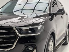 Haval H6 2021 National Fashion Edition 1.5T Automatic Champion Edition - фото 3