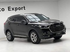 Haval H6 2021 National Fashion Edition 1.5T Automatic Champion Edition - фото 4