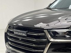 Haval H6 2021 National Fashion Edition 1.5T Automatic Champion Edition - фото 5