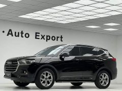 Haval H6 2021 National Fashion Edition 1.5T Automatic Champion Edition - фото 7