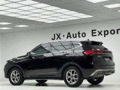 Haval H6 2021 National Fashion Edition 1.5T Automatic Champion Edition - фото 9