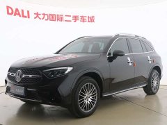 Mercedes-Benz GLC facelift GLC 300 L 4MATIC dynamic 7-seater - фото 1