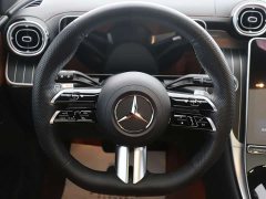 Mercedes-Benz GLC facelift GLC 300 L 4MATIC dynamic 7-seater - фото 10