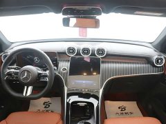 Mercedes-Benz GLC facelift GLC 300 L 4MATIC dynamic 7-seater - фото 11