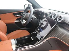 Mercedes-Benz GLC facelift GLC 300 L 4MATIC dynamic 7-seater - фото 12