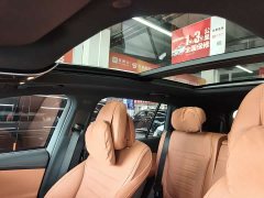 Mercedes-Benz GLC facelift GLC 300 L 4MATIC dynamic 7-seater - фото 14