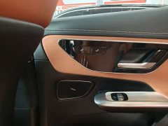 Mercedes-Benz GLC facelift GLC 300 L 4MATIC dynamic 7-seater - фото 18