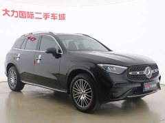 Mercedes-Benz GLC facelift GLC 300 L 4MATIC dynamic 7-seater - фото 3
