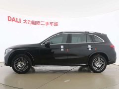 Mercedes-Benz GLC facelift GLC 300 L 4MATIC dynamic 7-seater - фото 4
