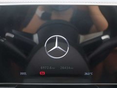 Mercedes-Benz GLC facelift GLC 300 L 4MATIC dynamic 7-seater - фото 6