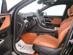 Mercedes-Benz GLC facelift GLC 300 L 4MATIC dynamic 7-seater - фото 7
