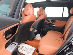Mercedes-Benz GLC facelift GLC 300 L 4MATIC dynamic 7-seater - фото 8