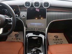 Mercedes-Benz GLC facelift GLC 300 L 4MATIC dynamic 7-seater - фото 9