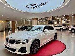 BMW 3 Series Facelift 325Li M Sport Package - фото 1