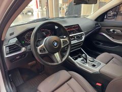 BMW 3 Series Facelift 325Li M Sport Package - фото 10