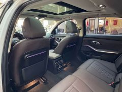 BMW 3 Series Facelift 325Li M Sport Package - фото 11