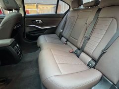 BMW 3 Series Facelift 325Li M Sport Package - фото 12