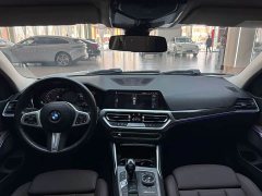 BMW 3 Series Facelift 325Li M Sport Package - фото 13